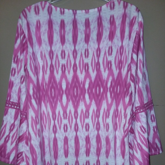 New Directions Blouse Size 3X 💥💥ON SALE💥💥 - Picture 6 of 8